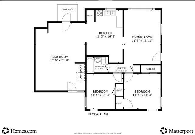 $215,000 | 2002 Burr Oak Lane, Lindenhurst, IL 60046