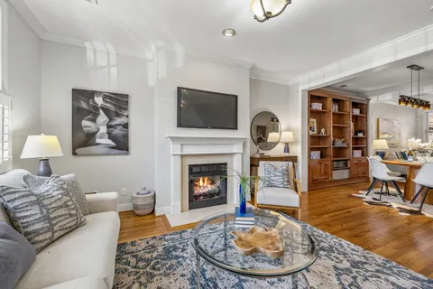 $764,000 | 718 4th Avenue North, Nashville, TN 37219