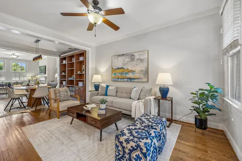 $764,000 | 718 4th Avenue North, Nashville, TN 37219