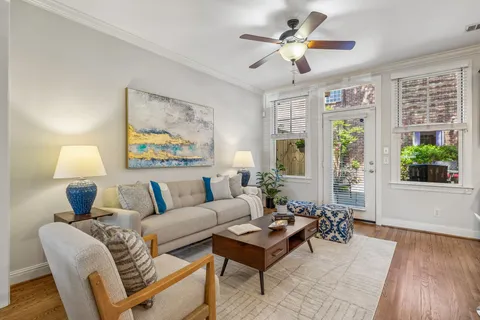 $764,000 | 718 4th Avenue North, Nashville, TN 37219