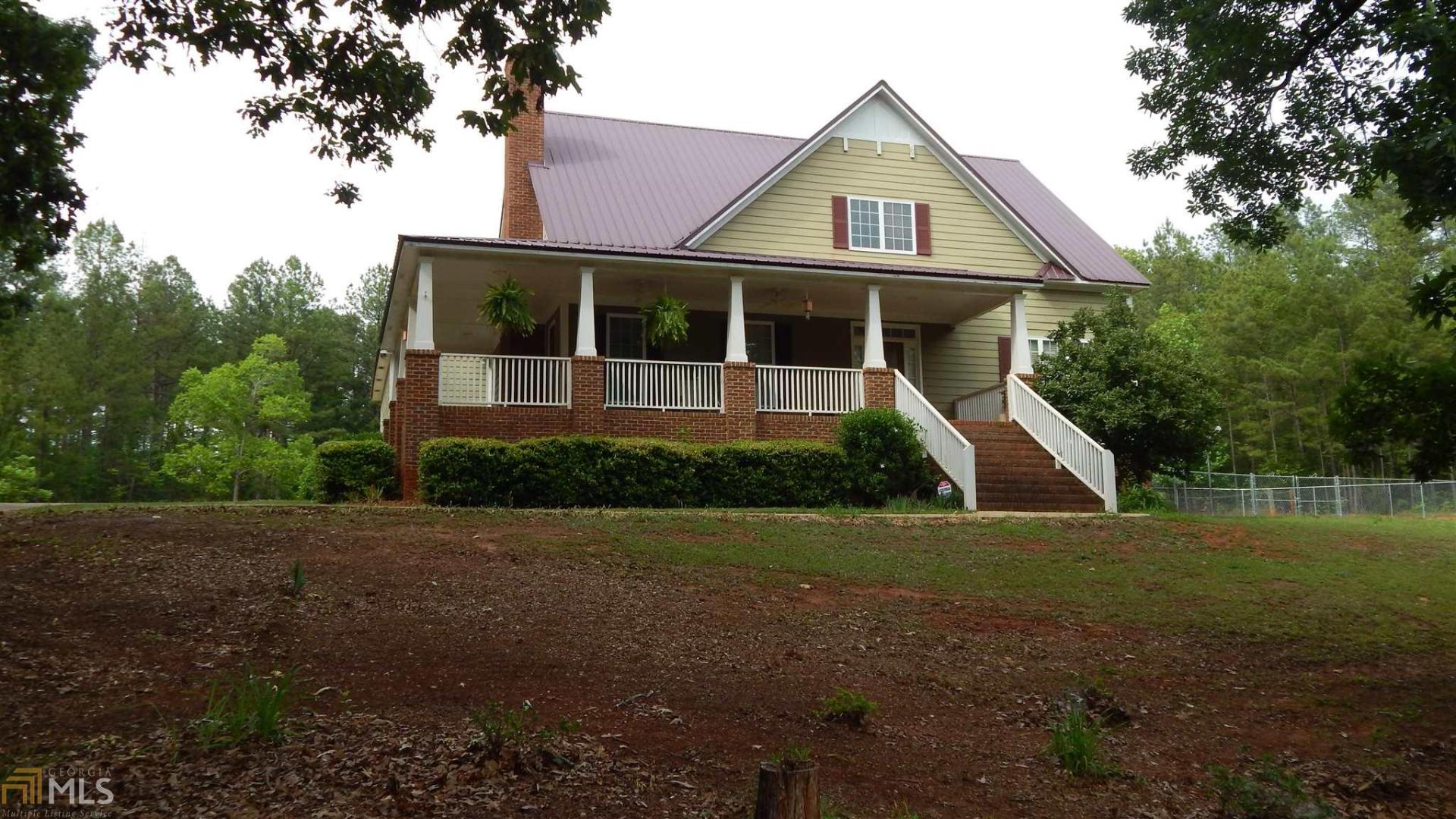 6635 Clay Road Monticello, GA 31064 - Photo 1 of 1 Gallery Image 1