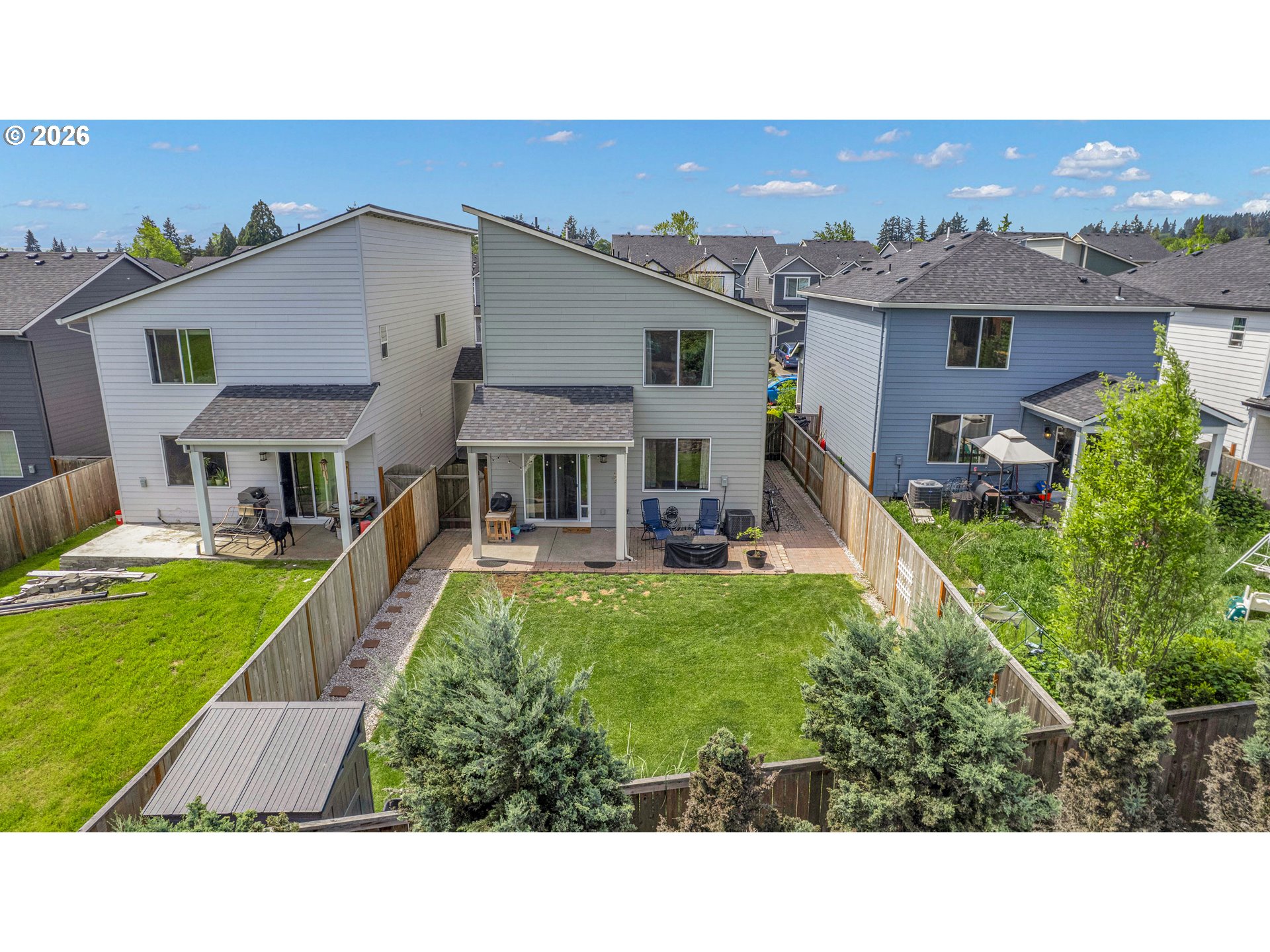 160 Kindre Street St. Helens, OR 97051 - Photo 31 of 42