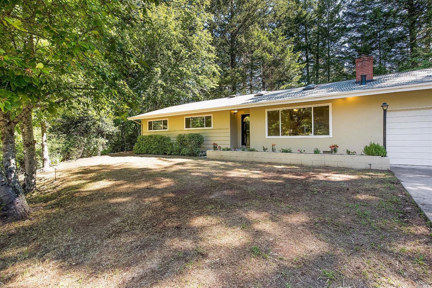 235 Cold Springs Road Angwin, CA 94508 - Photo 1 of 1 Gallery Image 1