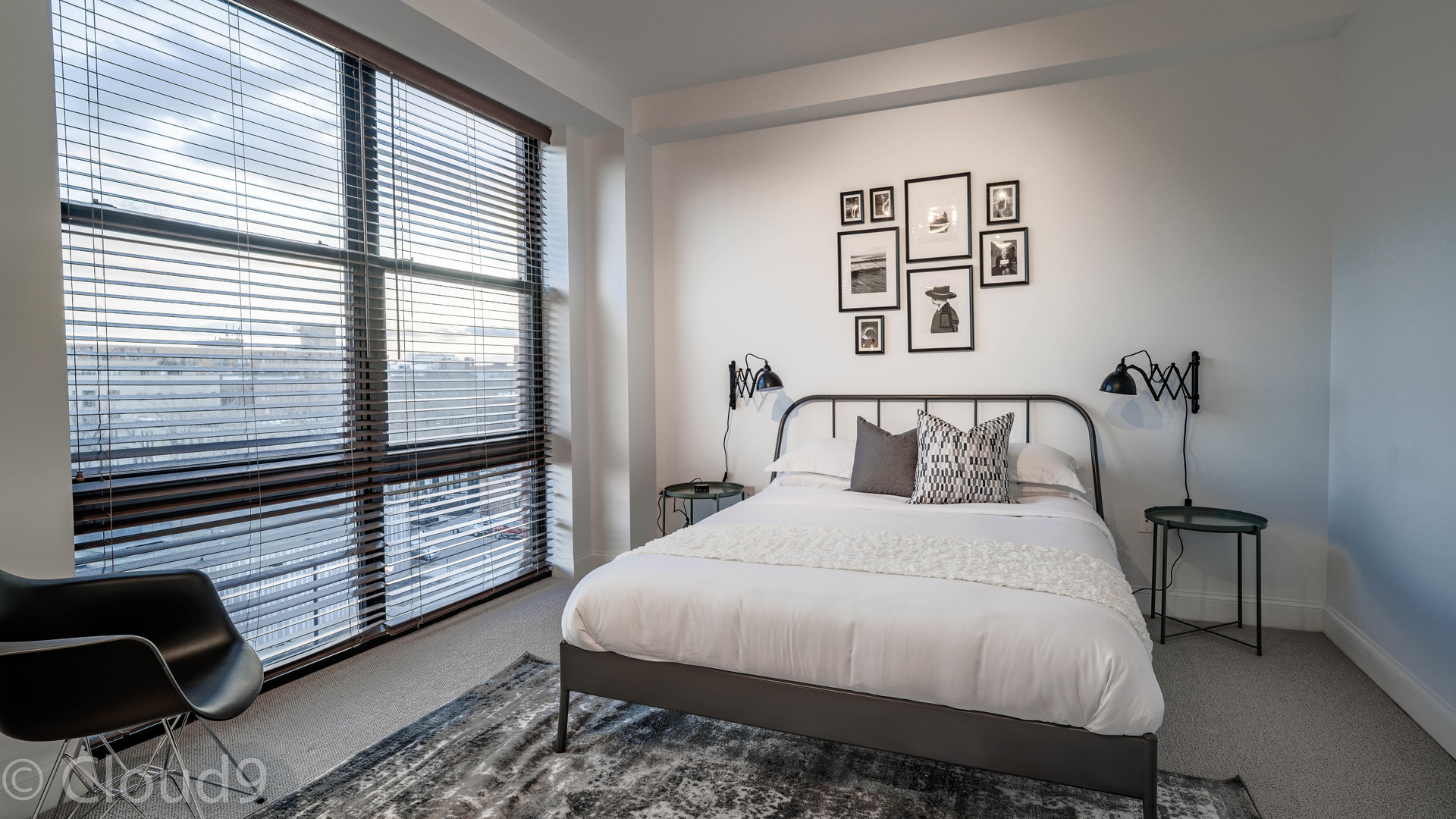 1260 West Washington Boulevard, Unit 504 Chicago, IL 60607 - Photo 11 of 15