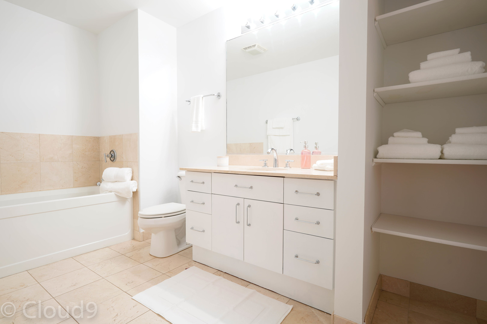 1260 West Washington Boulevard, Unit 504 Chicago, IL 60607 - Photo 13 of 15