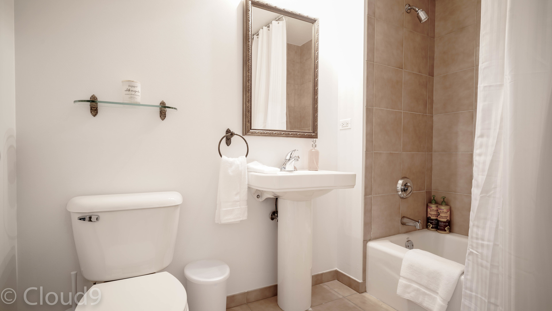 1260 West Washington Boulevard, Unit 504 Chicago, IL 60607 - Photo 14 of 15