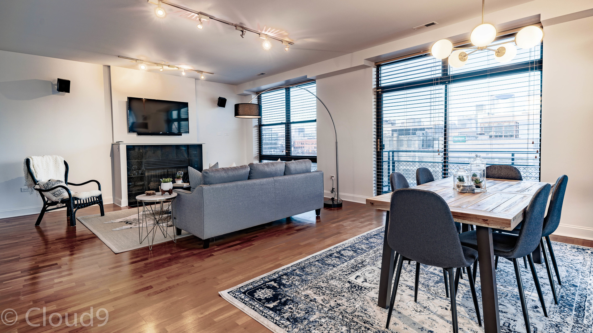 1260 West Washington Boulevard, Unit 504 Chicago, IL 60607 - Photo 4 of 15