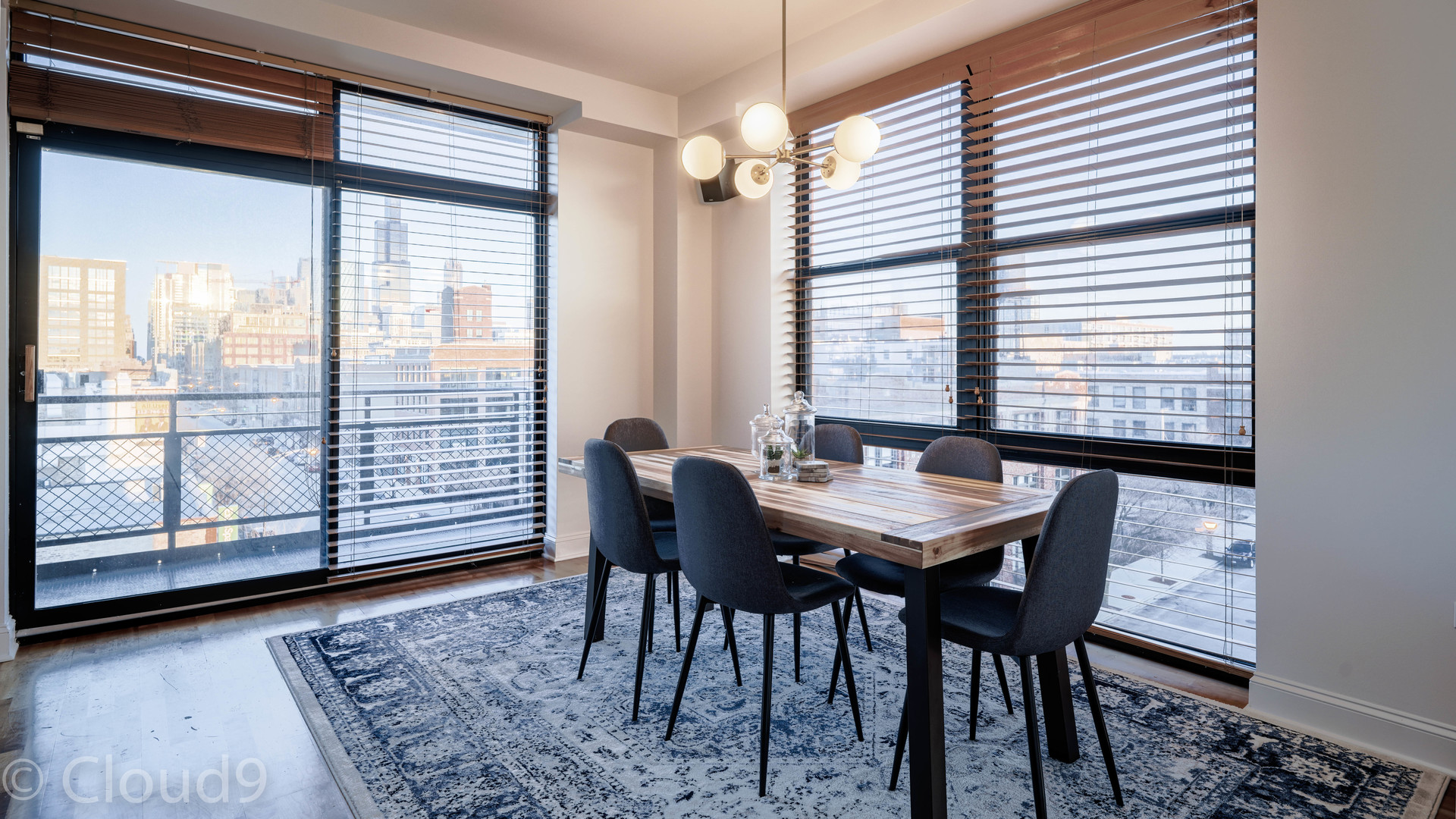 1260 West Washington Boulevard, Unit 504 Chicago, IL 60607 - Photo 6 of 15