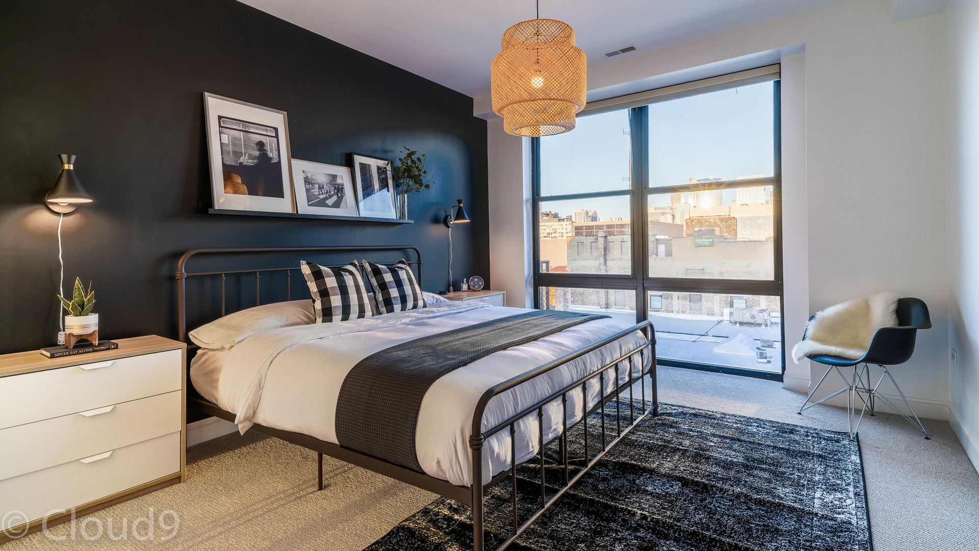 1260 West Washington Boulevard, Unit 504 Chicago, IL 60607 - Photo 7 of 15