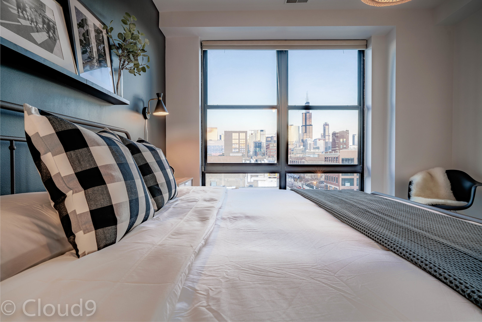 1260 West Washington Boulevard, Unit 504 Chicago, IL 60607 - Photo 8 of 15