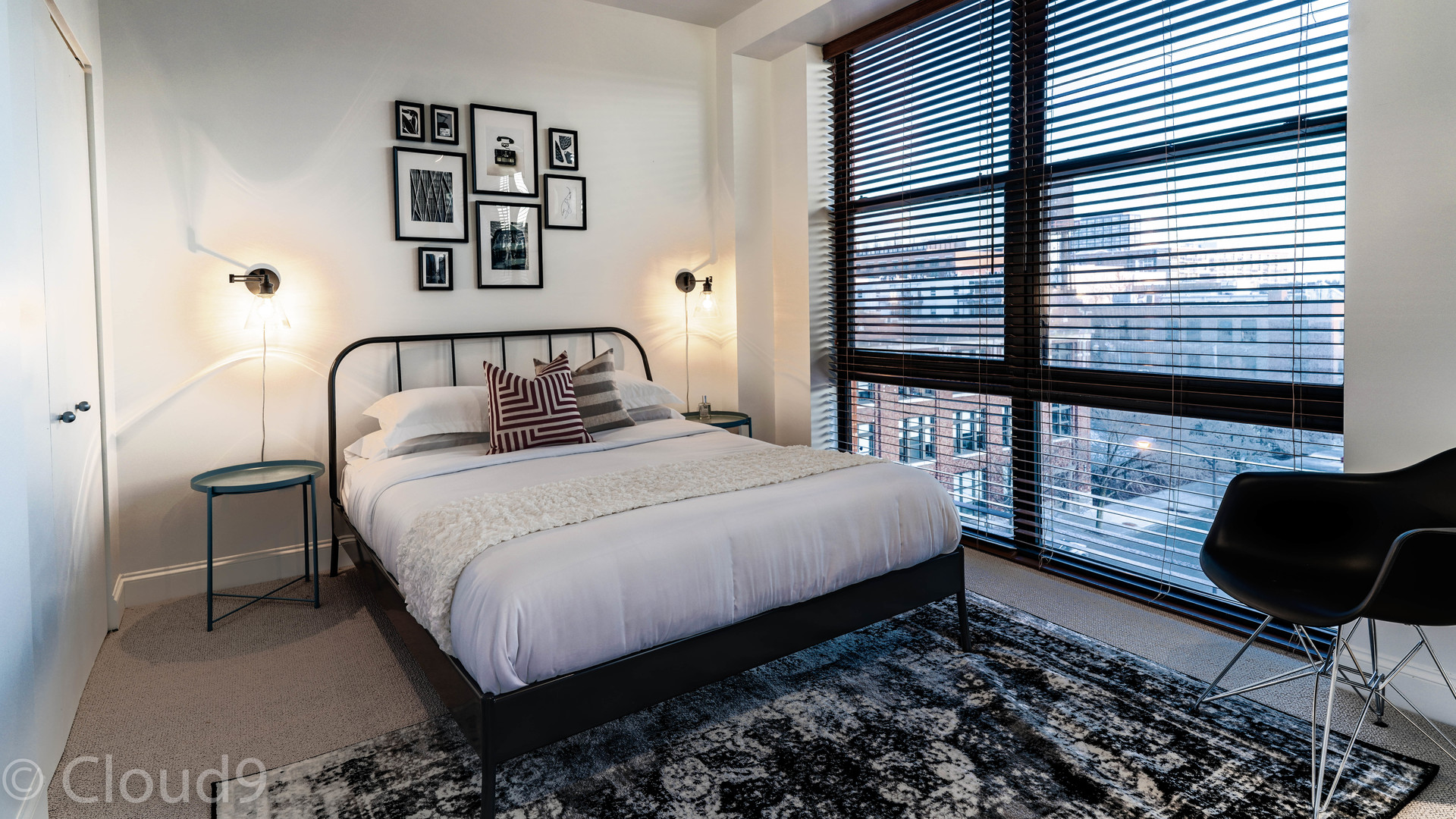 1260 West Washington Boulevard, Unit 504 Chicago, IL 60607 - Photo 9 of 15