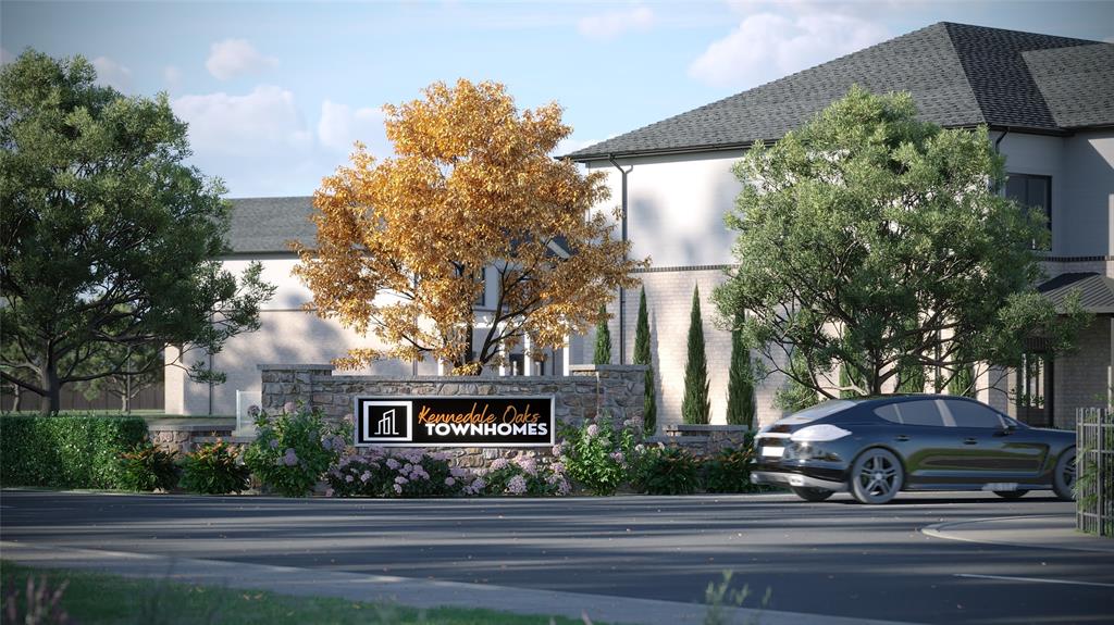 485 Lessie Circle Kennedale, TX 76060 - Photo 14 of 18 a view of street with parked cars