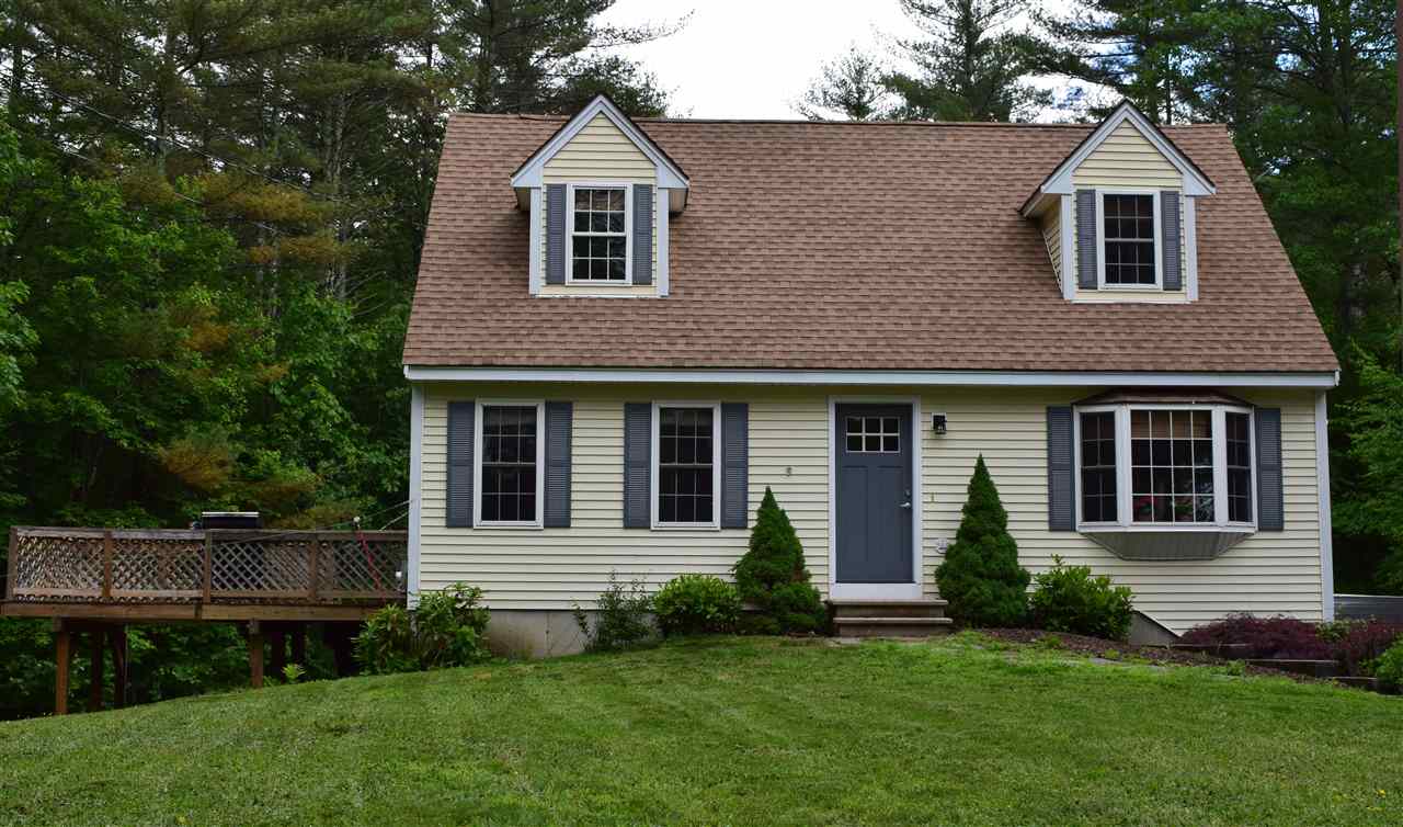 70 Leavitt Road Fremont, NH 03044 - Photo 1 of 33