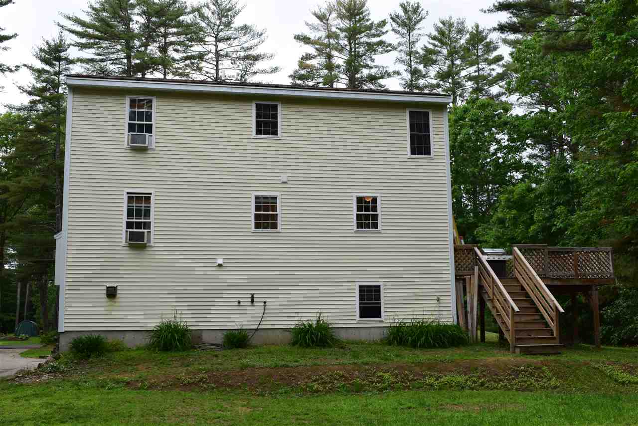 70 Leavitt Road Fremont, NH 03044 - Photo 28 of 33