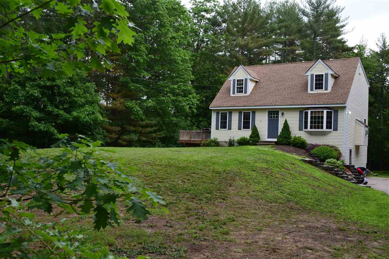 70 Leavitt Road Fremont, NH 03044 - Photo 30 of 33