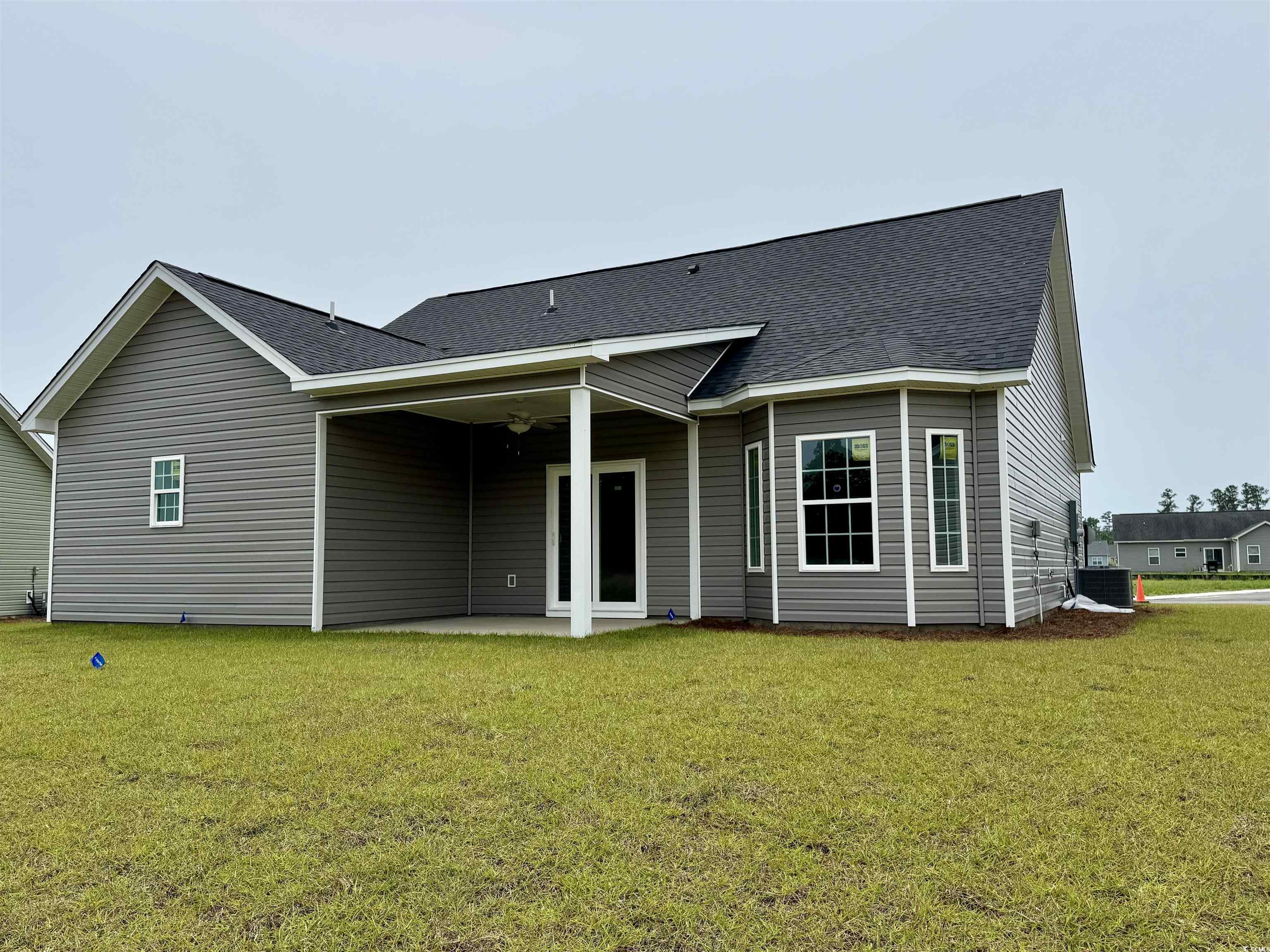598 Shallow Cv Drive Conway, SC 29527 - Photo 25 of 25