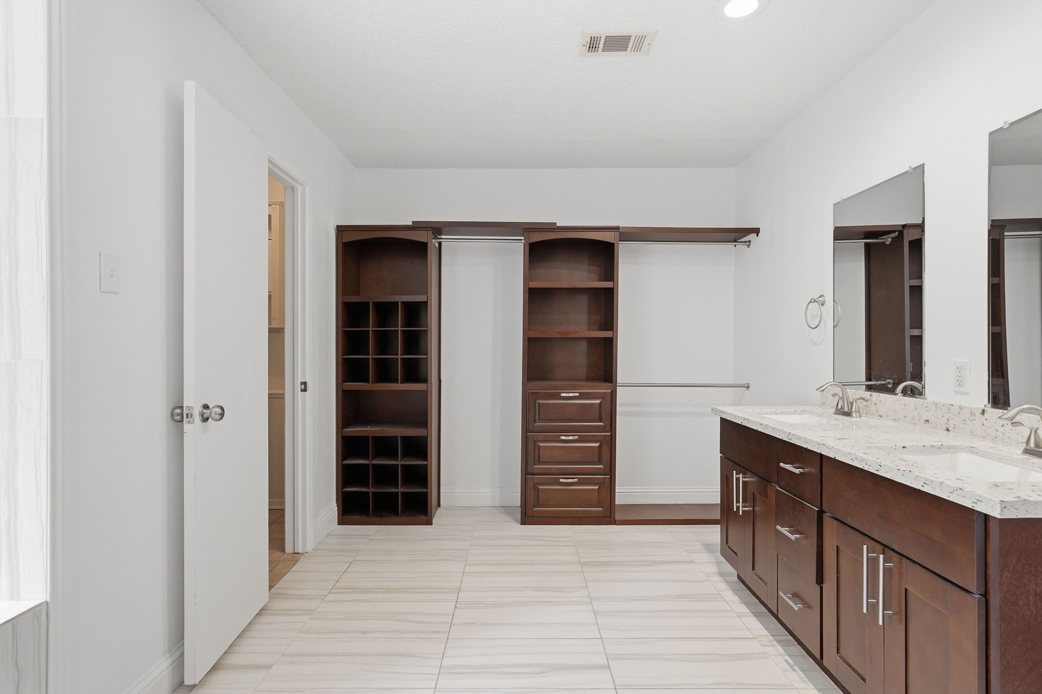 25534 Sugar Valley Lane Spring, TX 77373 - Photo 9 of 25 Primary Bath