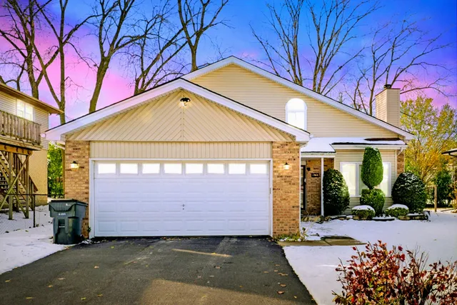 $239,000 | 17910 Millstone Road, Hazel Crest, IL 60429