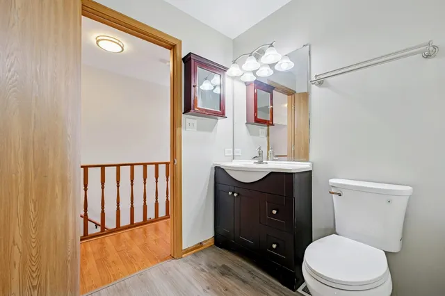 $239,000 | 17910 Millstone Road, Hazel Crest, IL 60429