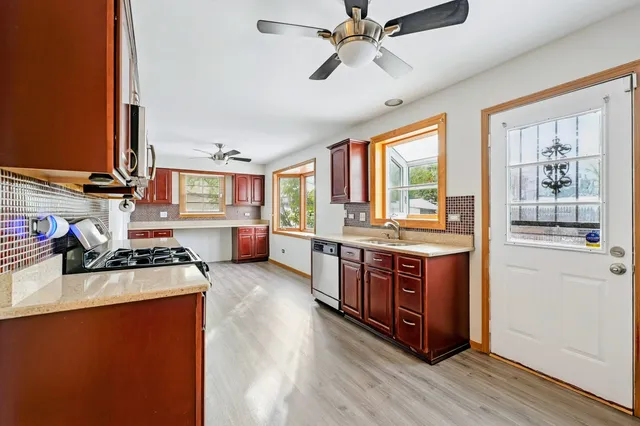 $239,000 | 17910 Millstone Road, Hazel Crest, IL 60429