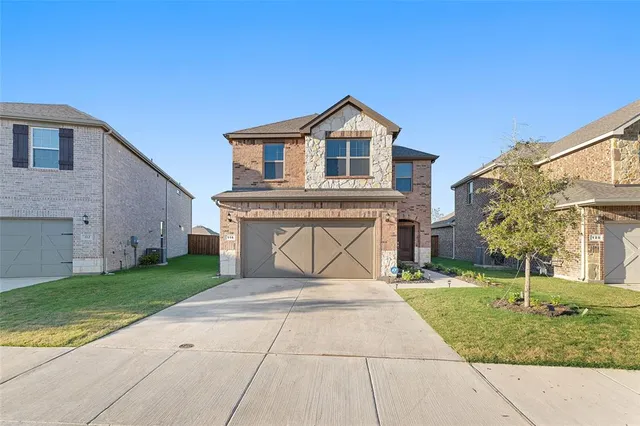 $2,700 | 116 Jewelberry Street, Little Elm, TX 75068