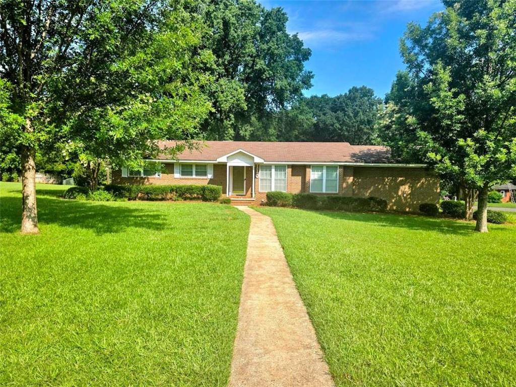 110 Fallin Street Thomaston, GA 30286 - Photo 1 of 48 Gallery Image 1