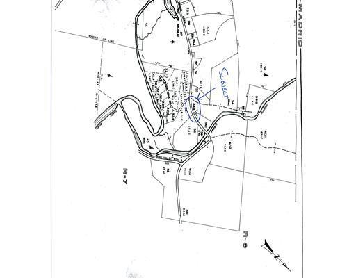 345 Toothaker Pond Road Phillips, ME 04966 - Photo 2 of 2 Land/Lot.