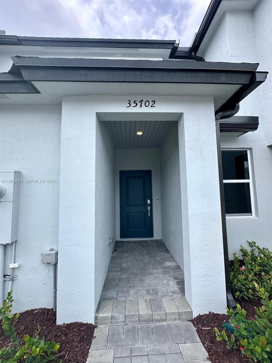 35702 Southwest 178th Court, Unit 35702 Homestead, FL 33034 - Photo 2 of 38
