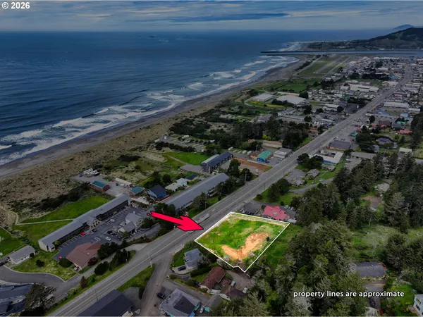 $299,000 | 29271 Ellensburg Avenue, Gold Beach, OR 97444