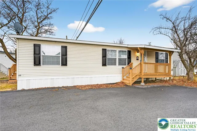 $119,900 | 1190 Grange Road, Unit K5, Allentown, PA 18106