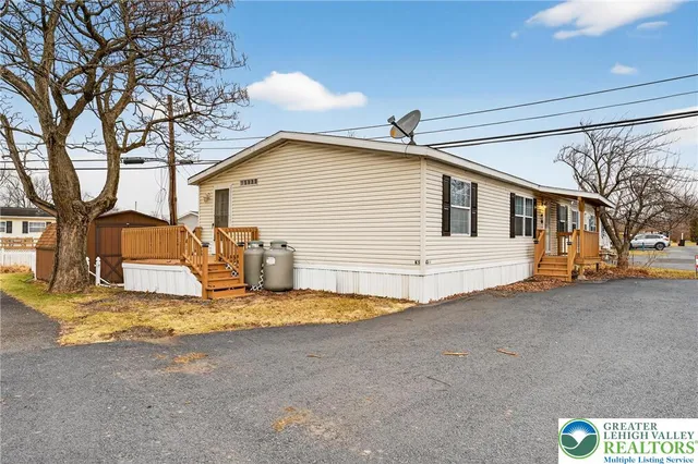 $119,900 | 1190 Grange Road, Unit K5, Allentown, PA 18106