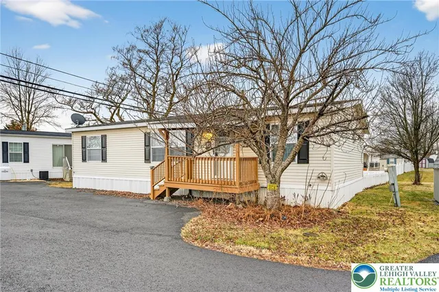 $119,900 | 1190 Grange Road, Unit K5, Allentown, PA 18106