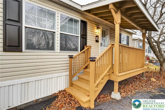 $119,900 | 1190 Grange Road, Unit K5, Allentown, PA 18106