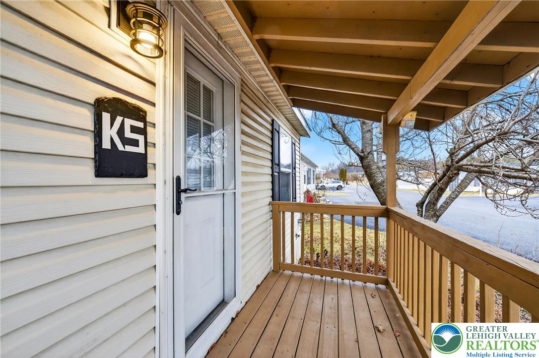 1190 Grange Road, Unit K5 Allentown, PA 18106 - Photo 5 of 36