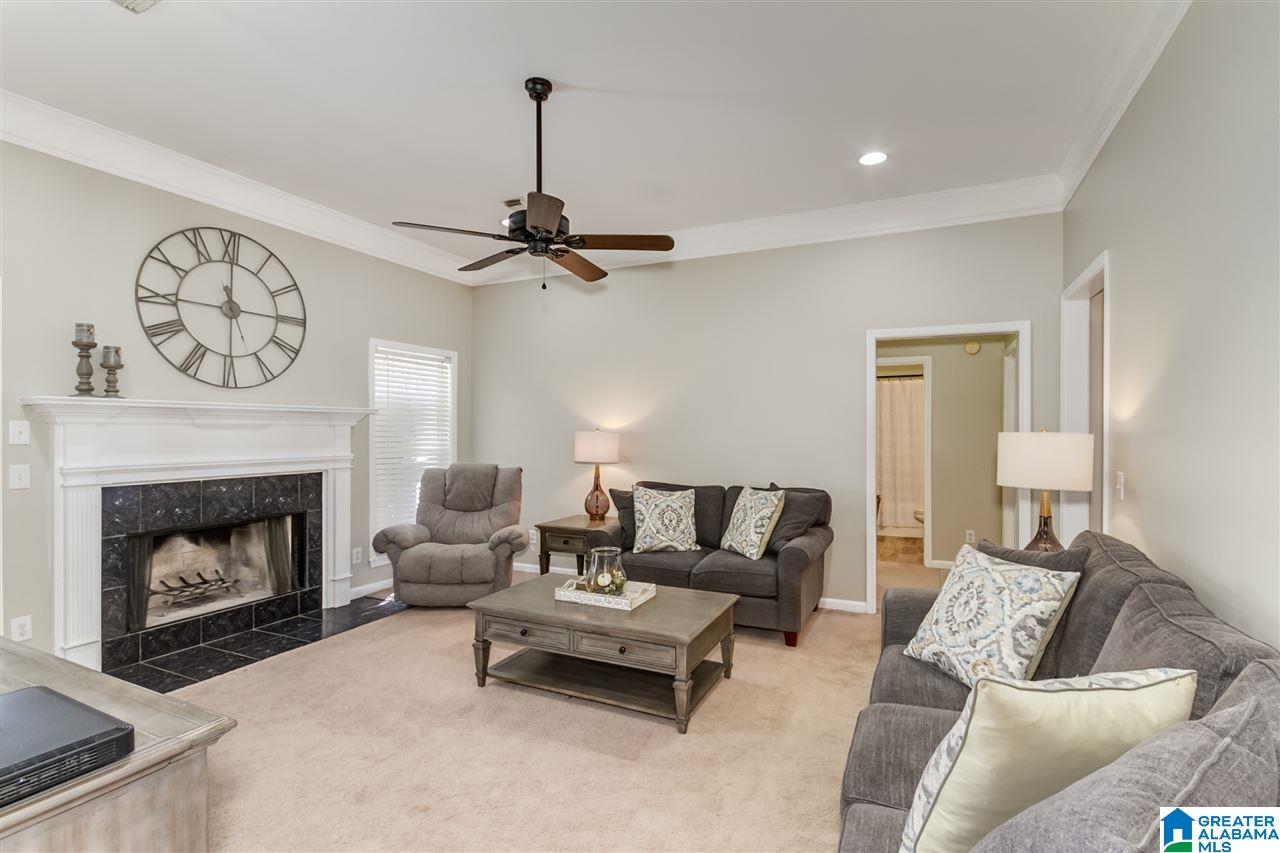 10976 Vance Street Vance, AL 35490 - Photo 4 of 34