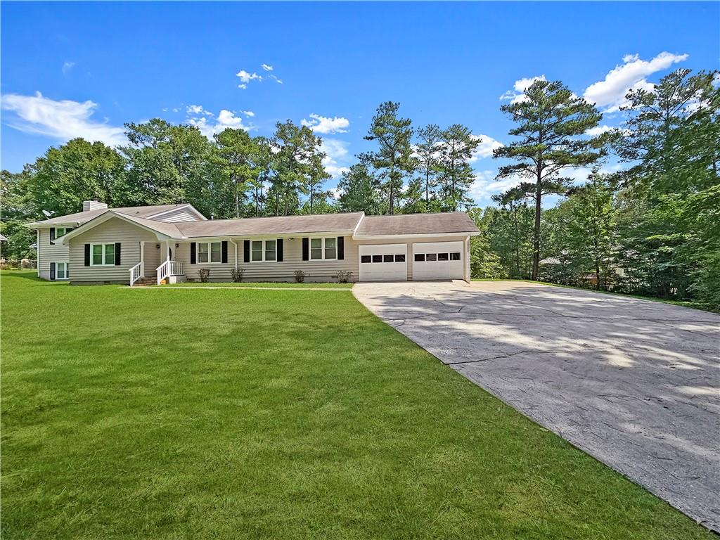 5949 James Road Mableton, GA 30126 - Photo 1 of 23