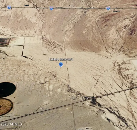 $38,000 | 44501 Stutz Well Road, Salome, AZ 85348