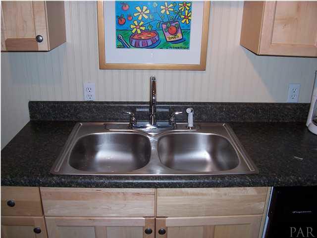 208 Milton Road Pensacola, FL 32507 - Photo 11 of 17 New Sink; New Faucet; New Counter Tops; New Cabinets