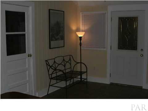 208 Milton Road Pensacola, FL 32507 - Photo 16 of 17 Entry Foyer