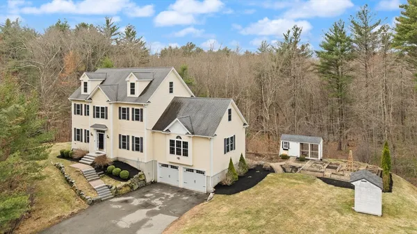 $1,250,000 | 22 Dexter Drive, Rowley, MA 01969