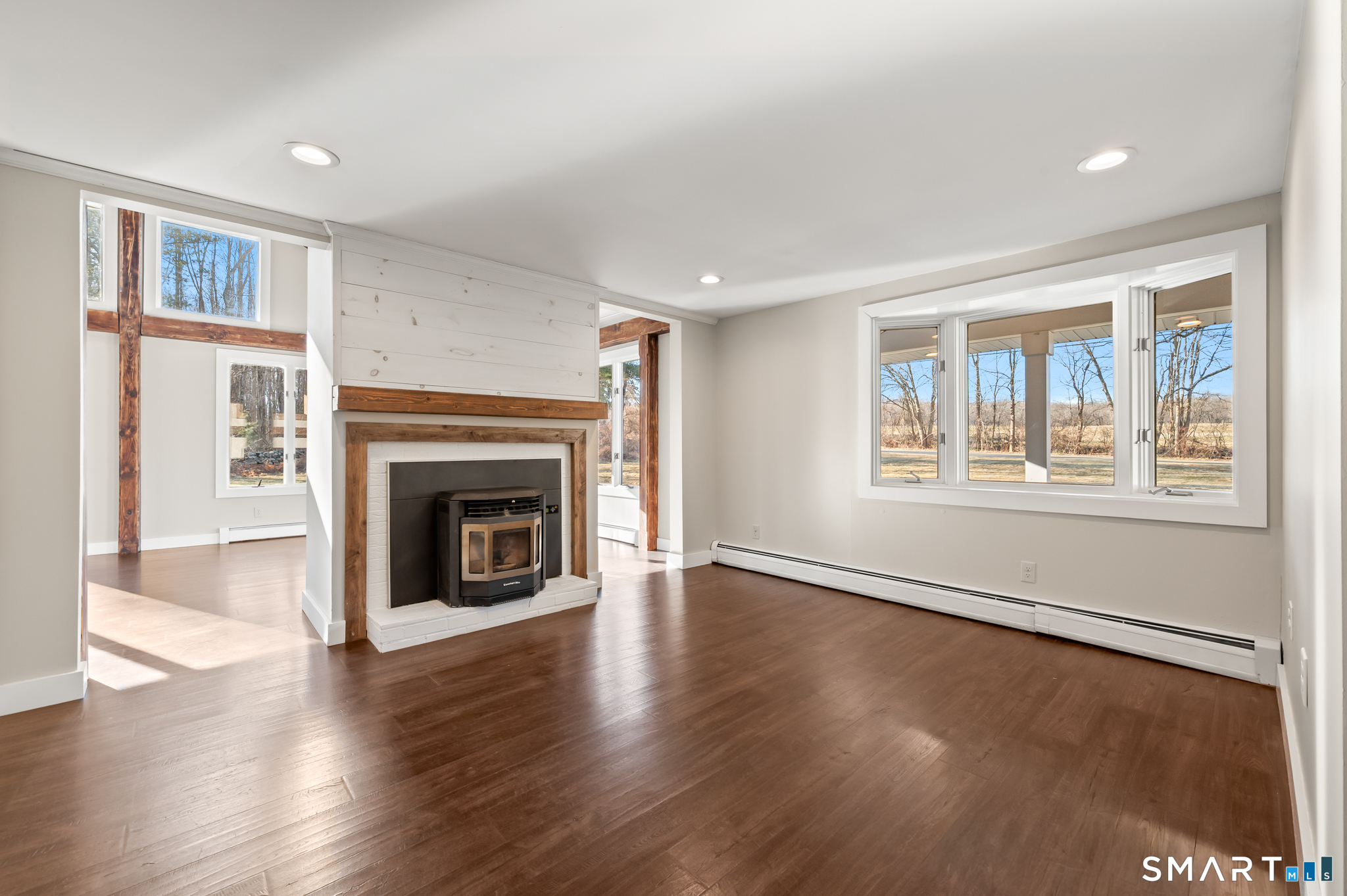 456 Grant Hill Road Coventry, CT 06238 - Photo 12 of 40