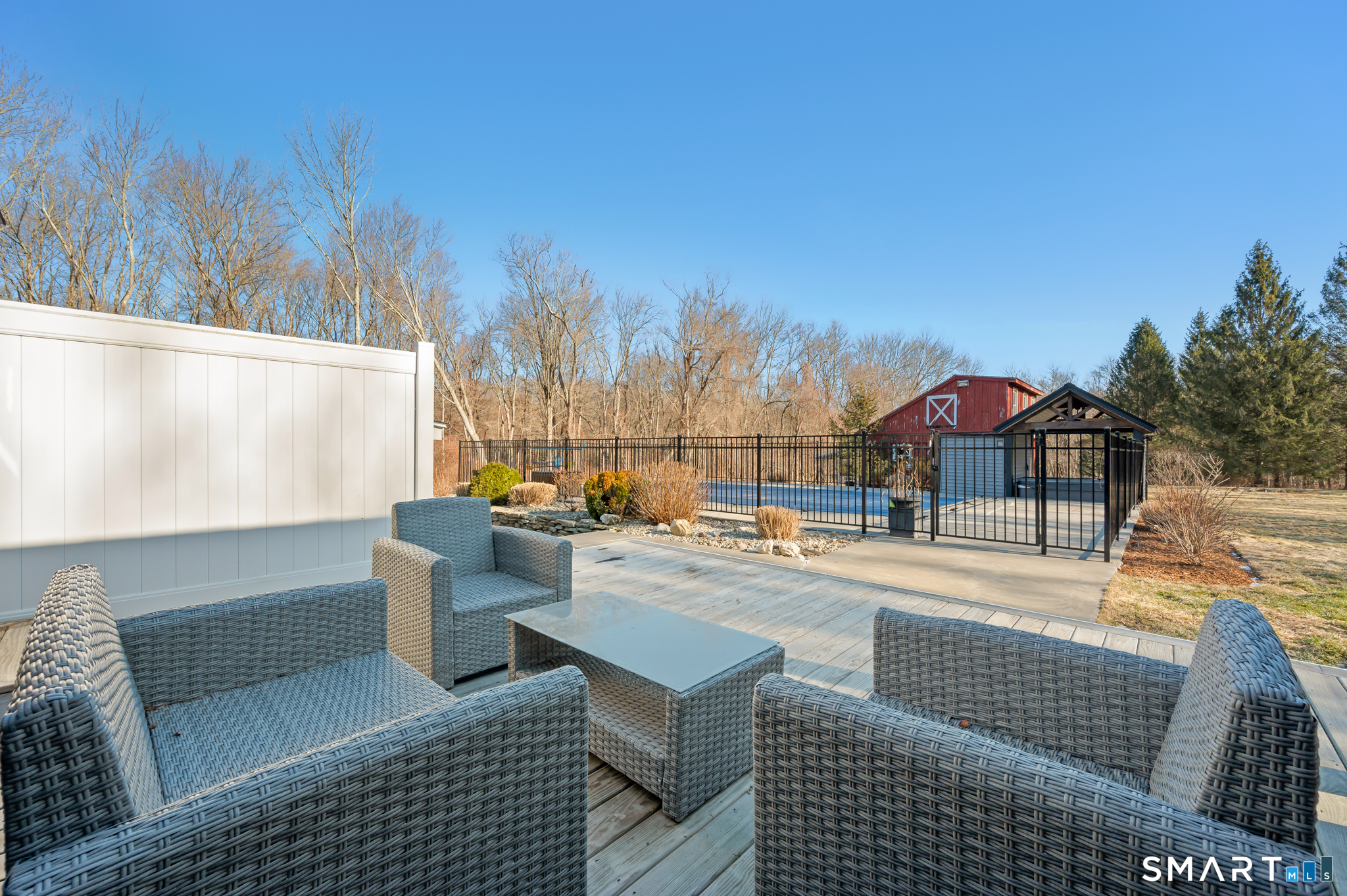 456 Grant Hill Road Coventry, CT 06238 - Photo 28 of 40