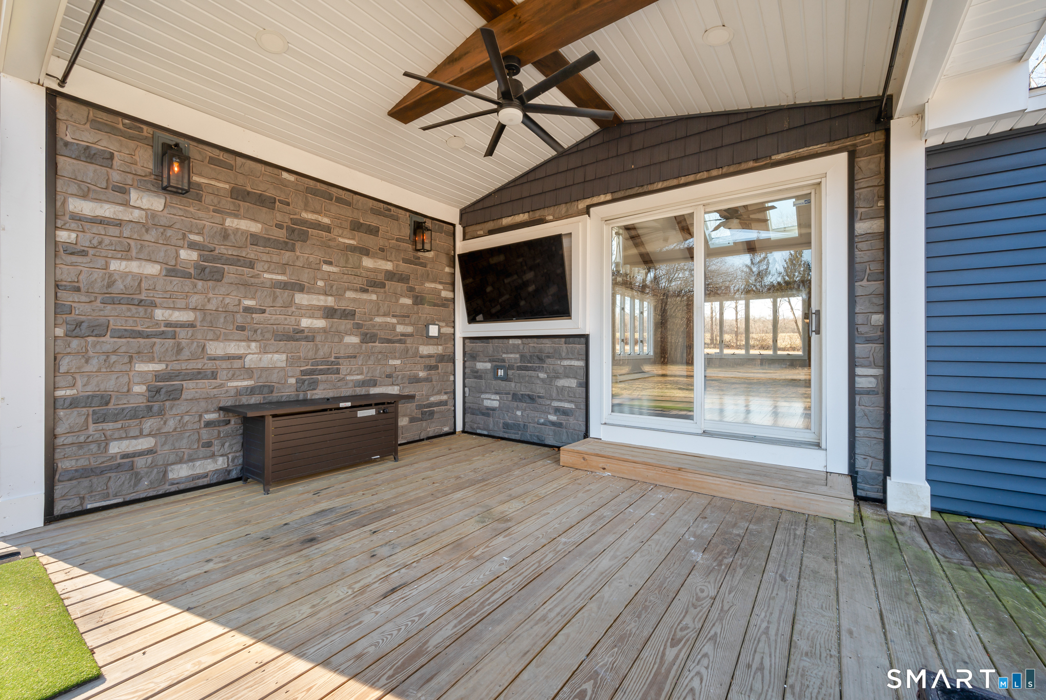 456 Grant Hill Road Coventry, CT 06238 - Photo 29 of 40