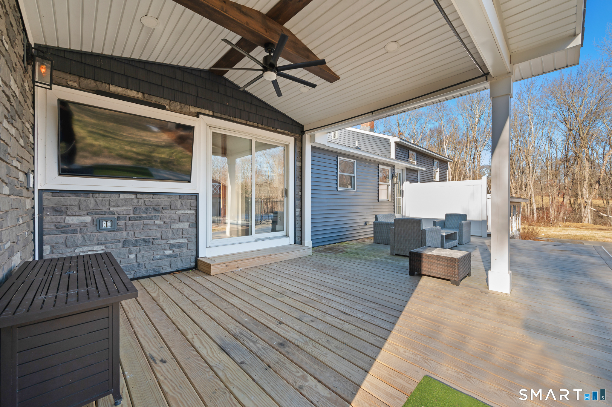 456 Grant Hill Road Coventry, CT 06238 - Photo 30 of 40