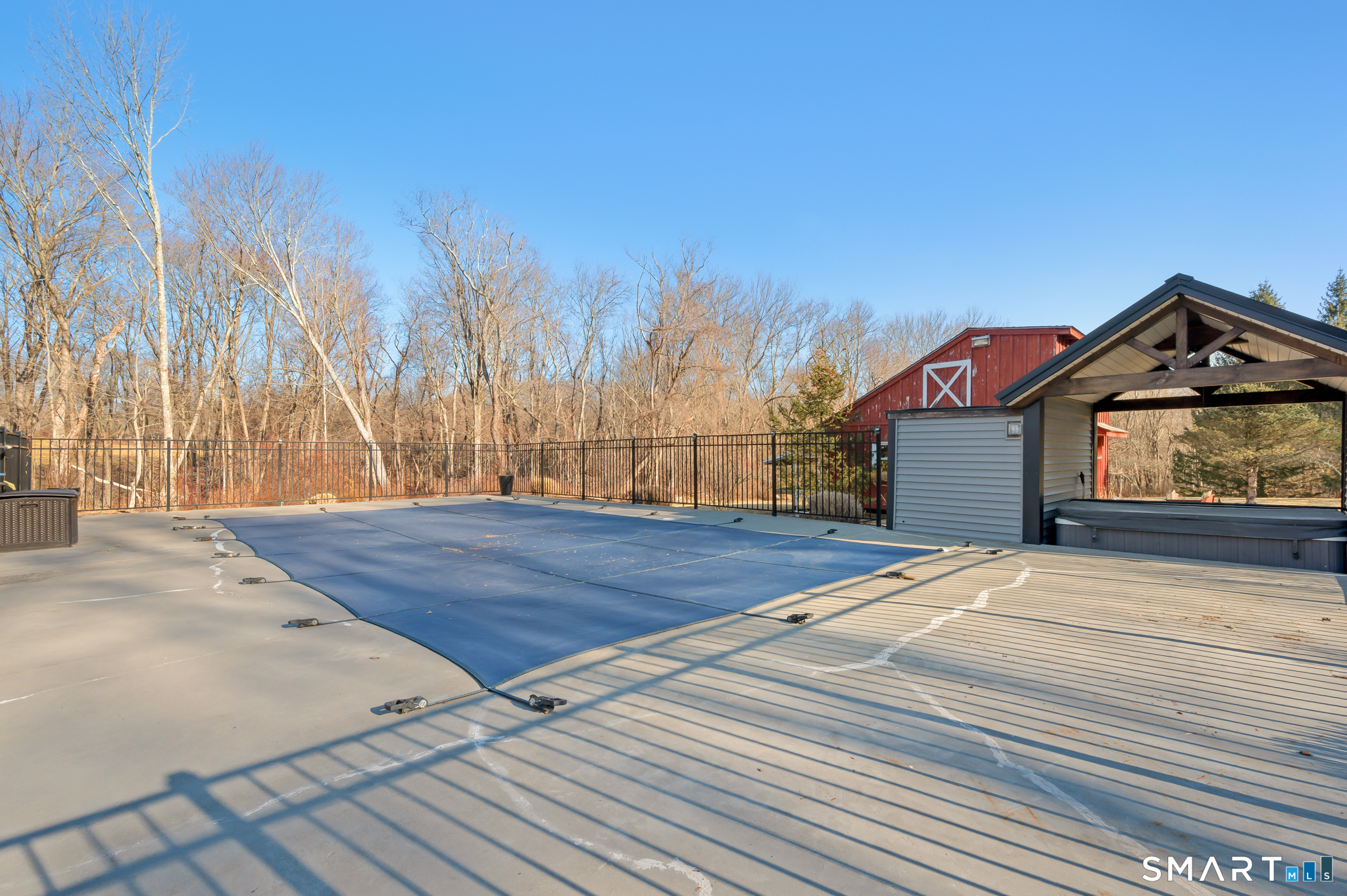 456 Grant Hill Road Coventry, CT 06238 - Photo 32 of 40