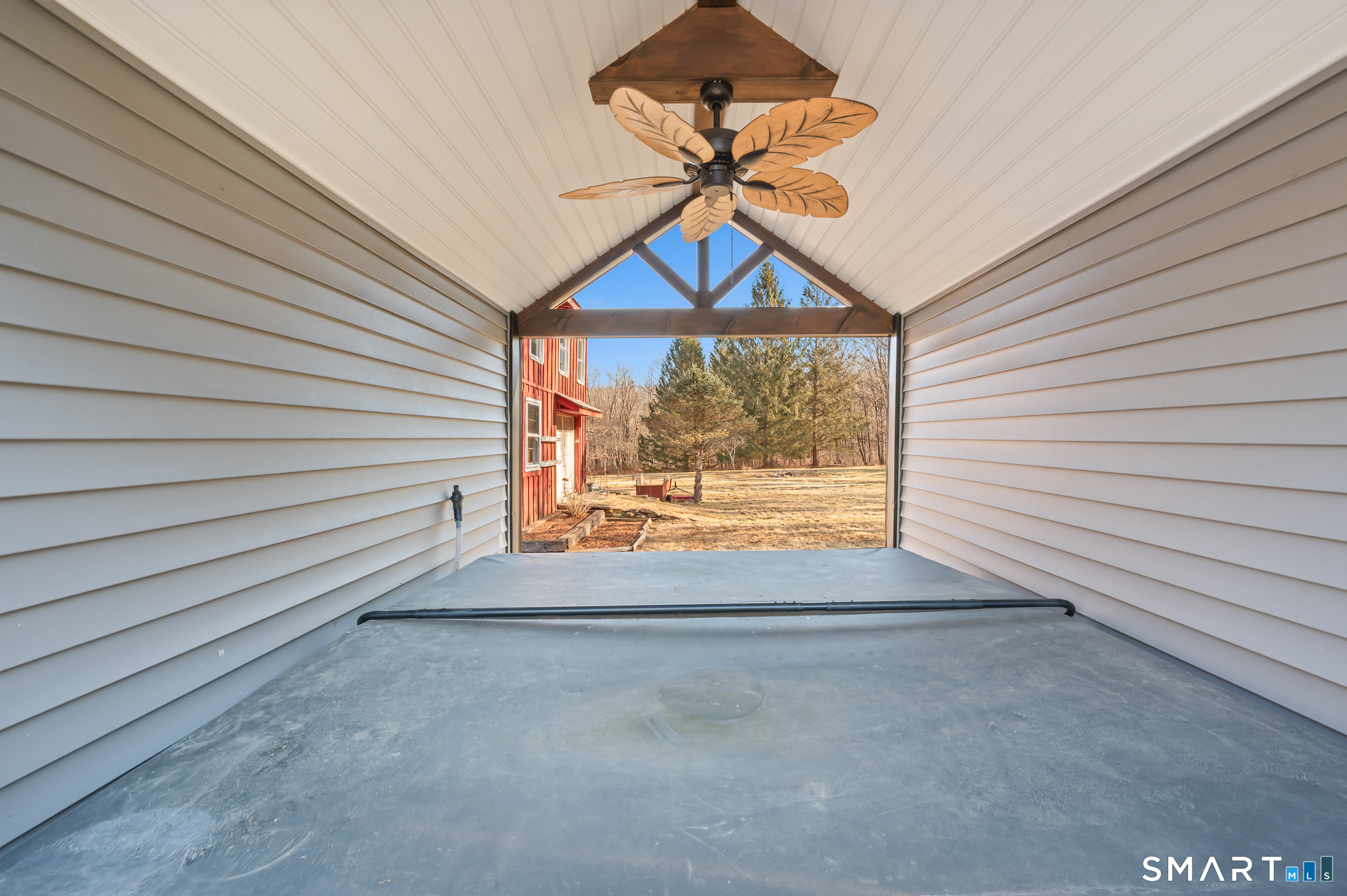 456 Grant Hill Road Coventry, CT 06238 - Photo 33 of 40