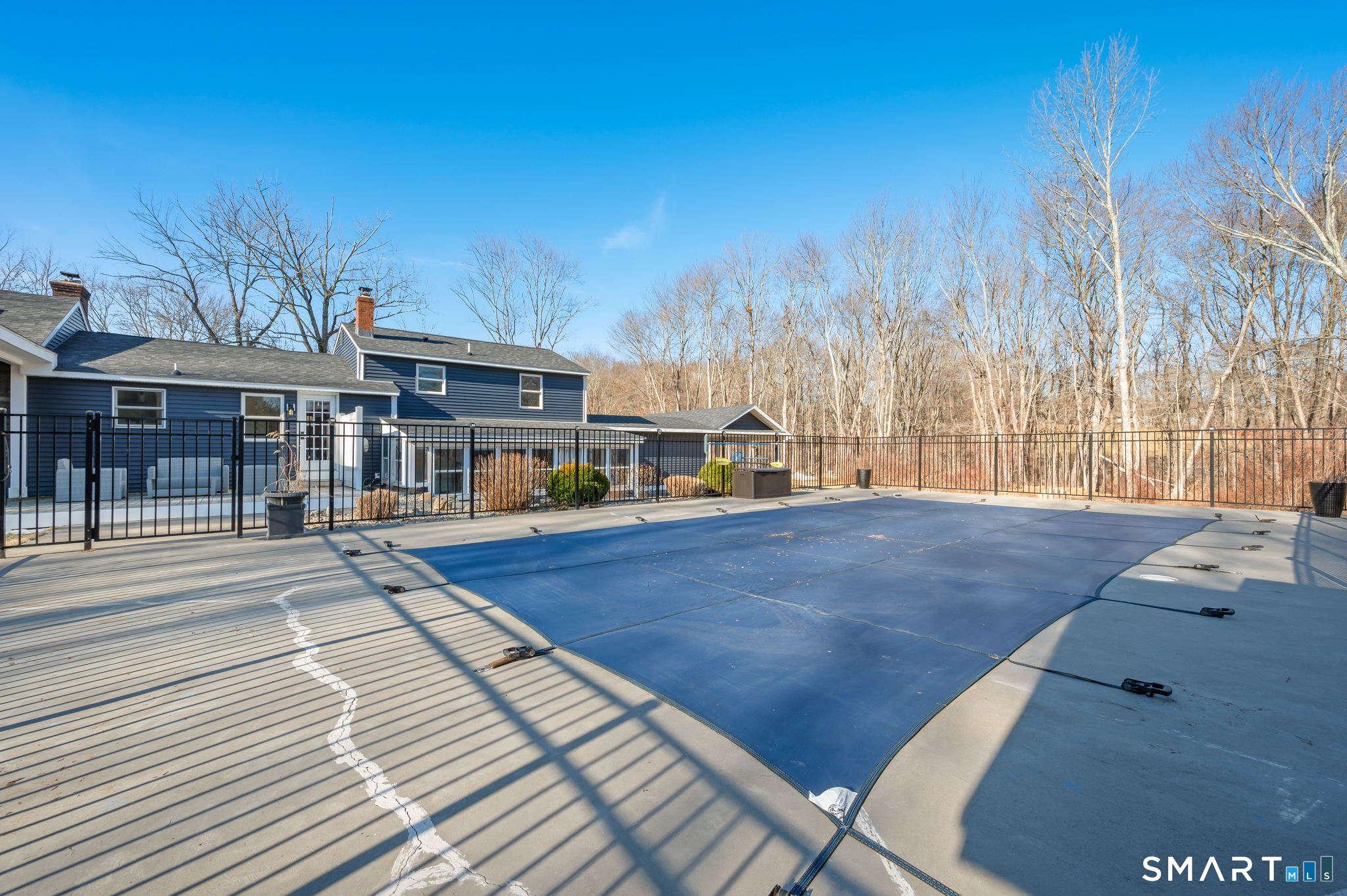 456 Grant Hill Road Coventry, CT 06238 - Photo 34 of 40