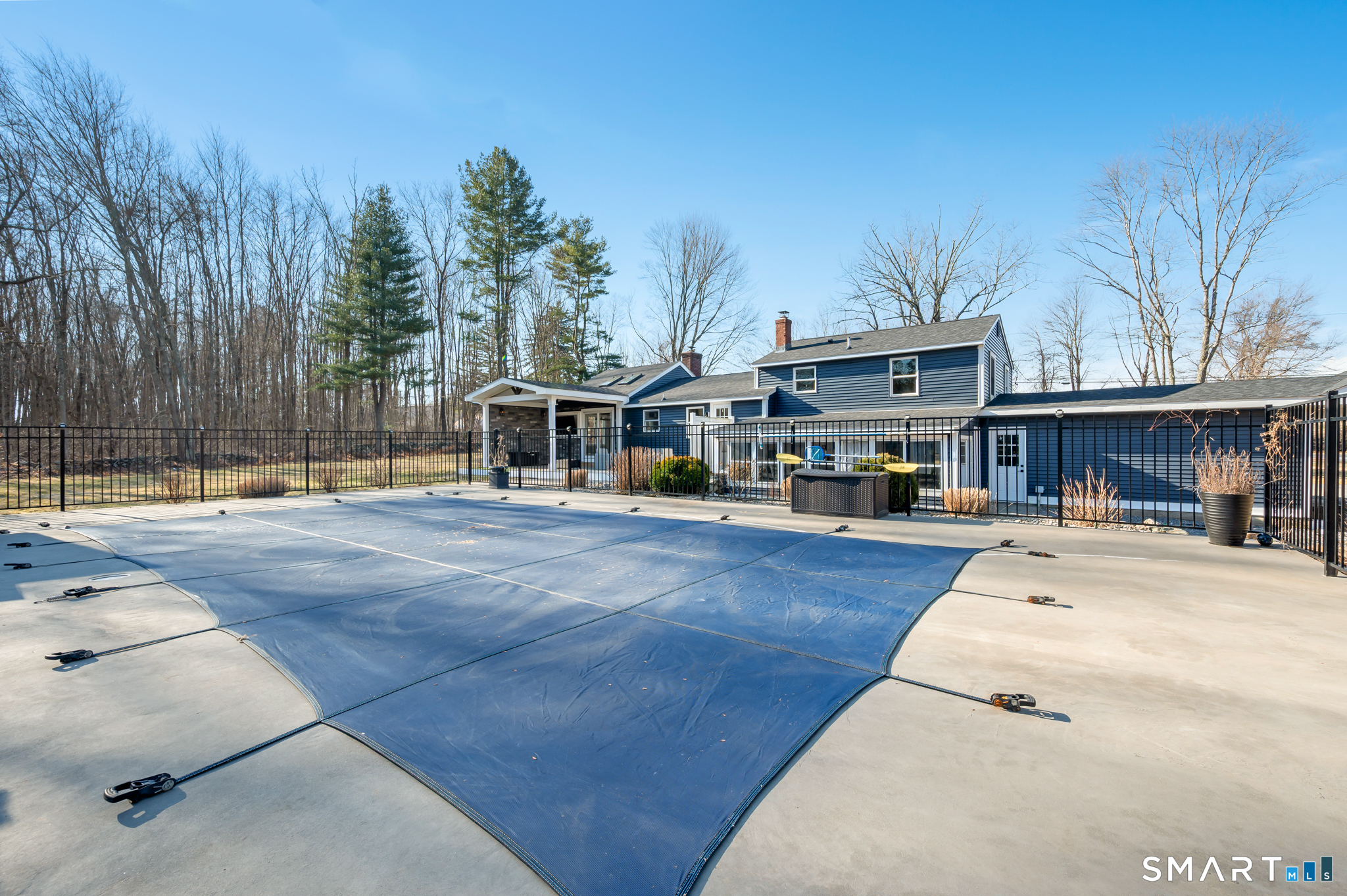 456 Grant Hill Road Coventry, CT 06238 - Photo 35 of 40