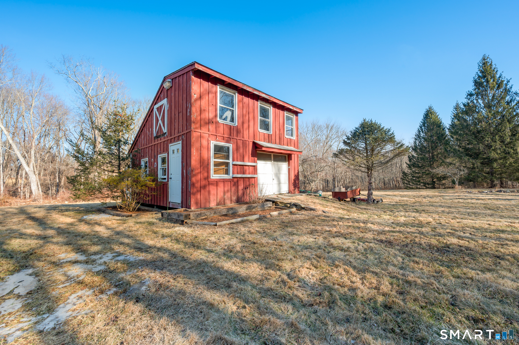 456 Grant Hill Road Coventry, CT 06238 - Photo 36 of 40