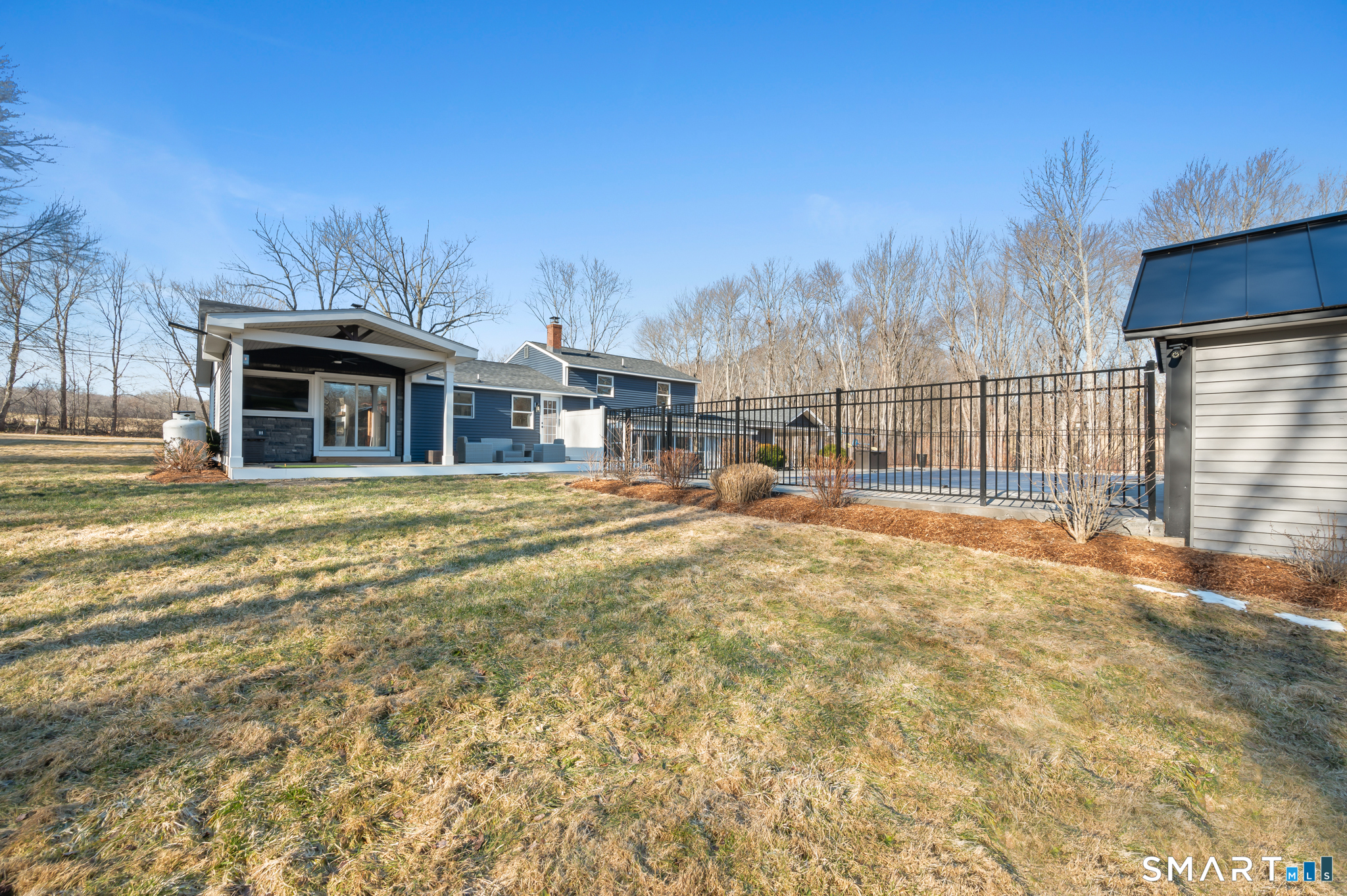 456 Grant Hill Road Coventry, CT 06238 - Photo 40 of 40